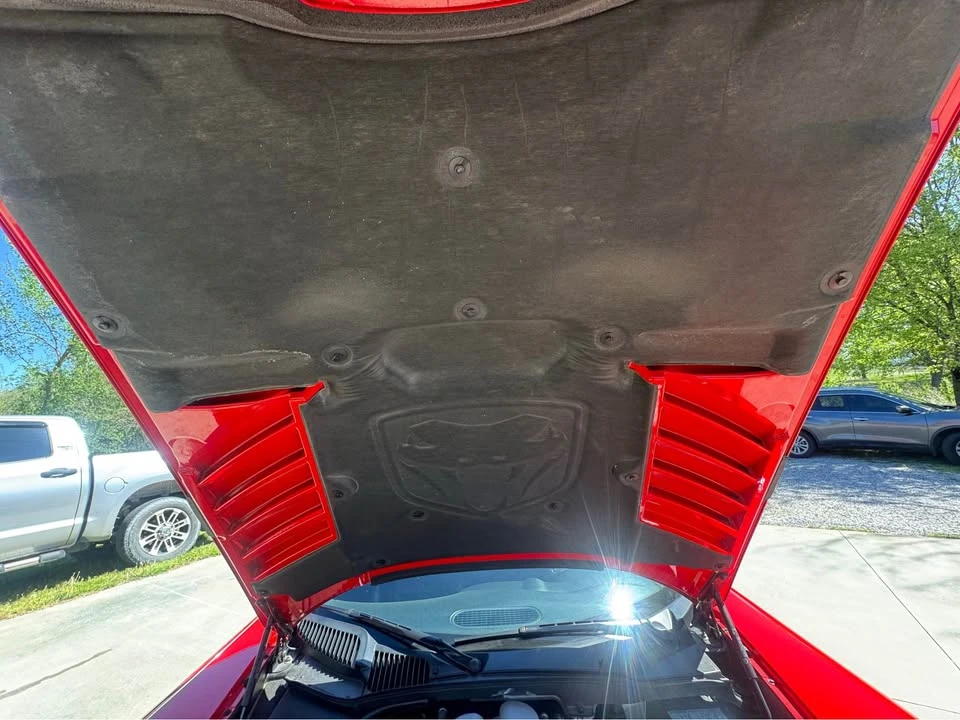 2006 Dodge Viper 3rd Gen - Image 8 of 14