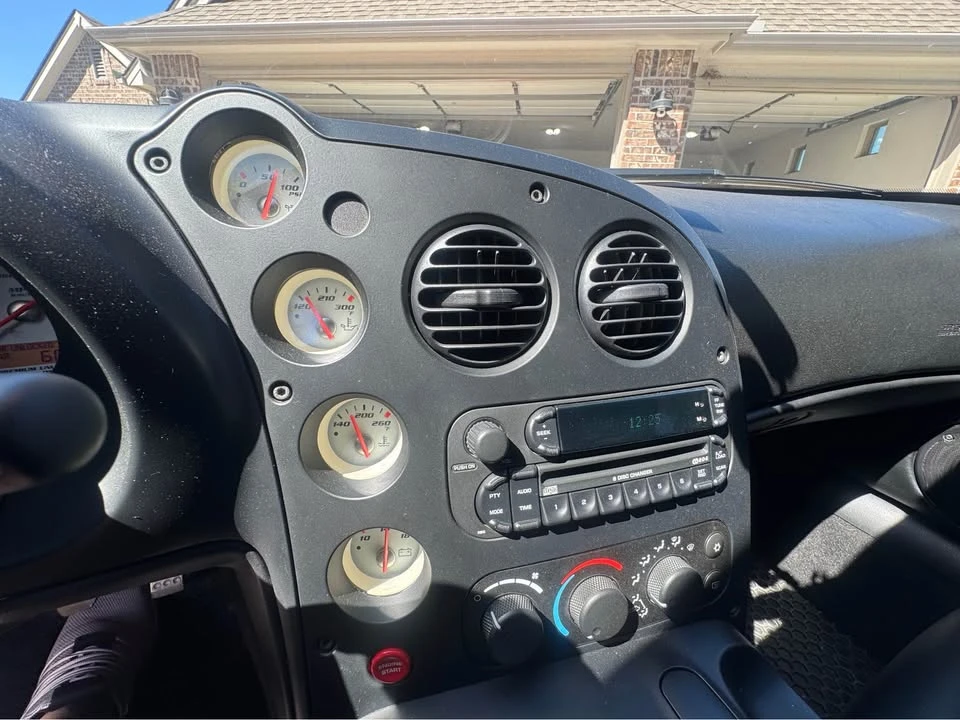 2006 Dodge Viper 3rd Gen - Image 11 of 14