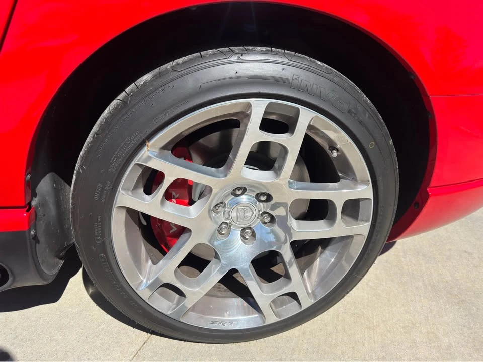 2006 Dodge Viper 3rd Gen - Image 6 of 14