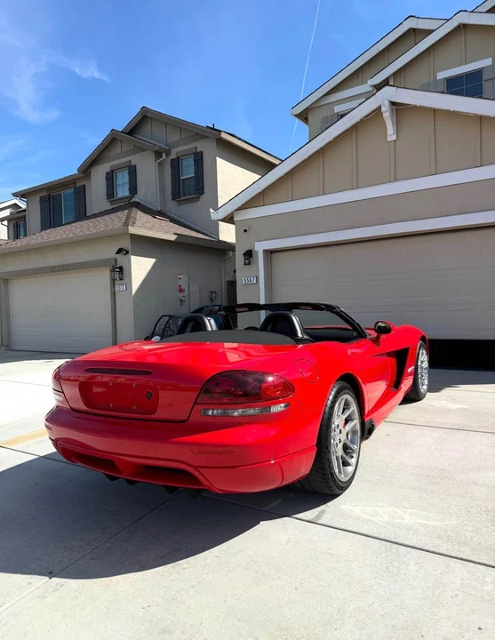 2006 Dodge Viper 3rd Gen - Image 2 of 17