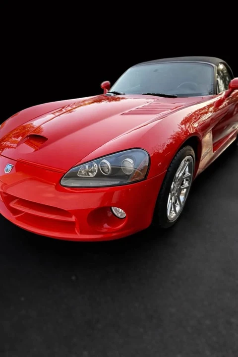 2006 Dodge Viper 3rd Gen - Image 17 of 17