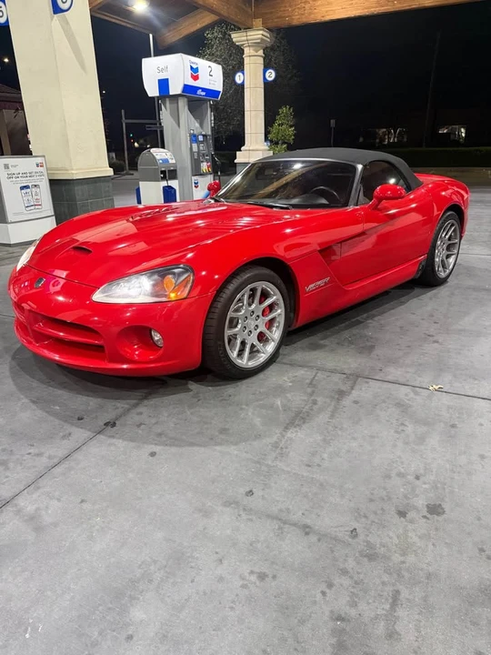 2006 Dodge Viper 3rd Gen - Image 15 of 17