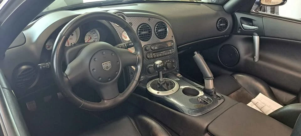 2006 Dodge Viper 3rd Gen - Image 16 of 16
