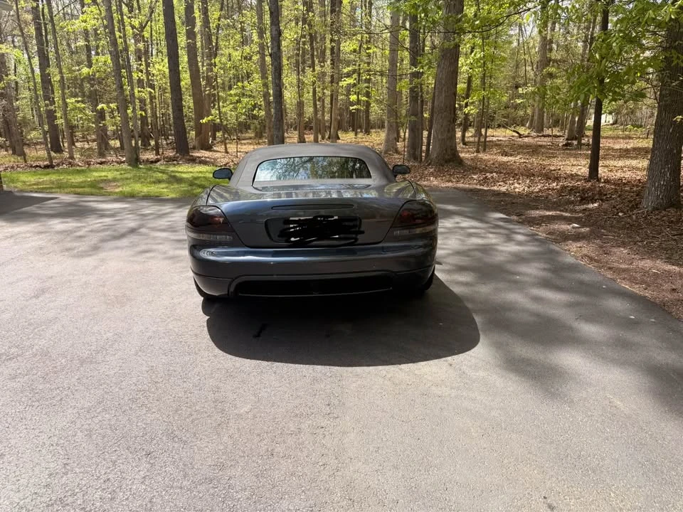 2006 Dodge Viper 3rd Gen - Image 12 of 16