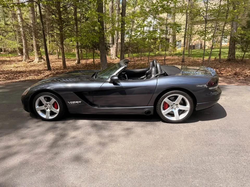 2006 Dodge Viper 3rd Gen - Image 10 of 16