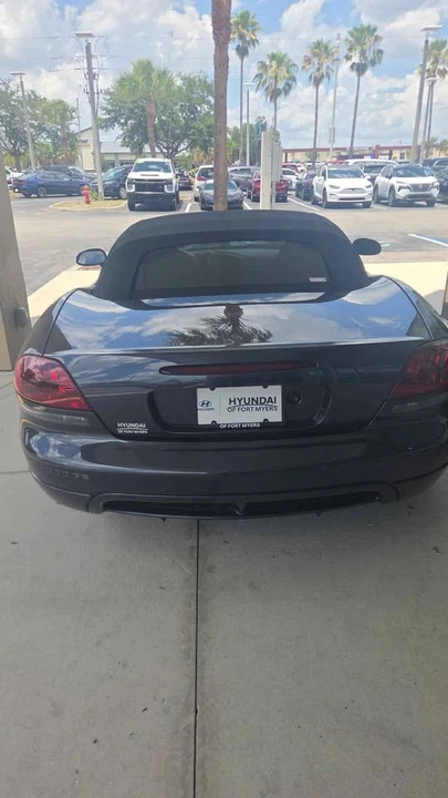 2006 Dodge Viper 3rd Gen - Image 2 of 3