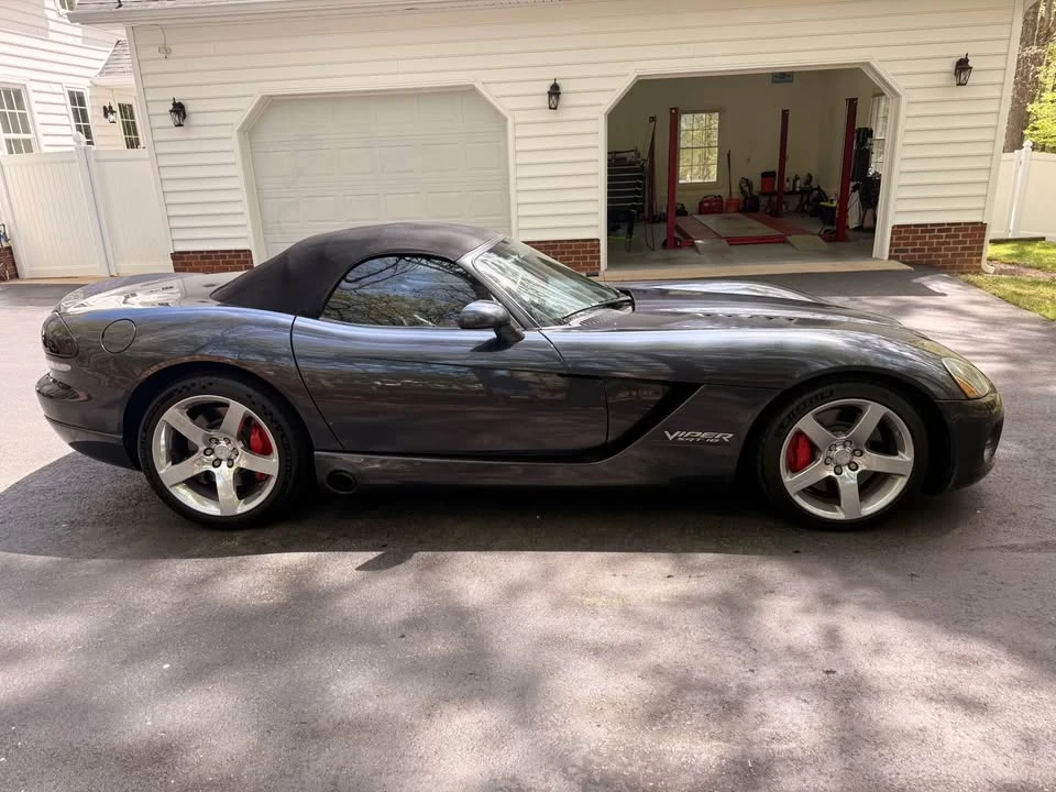 2006 Dodge Viper 3rd Gen - Image 13 of 16
