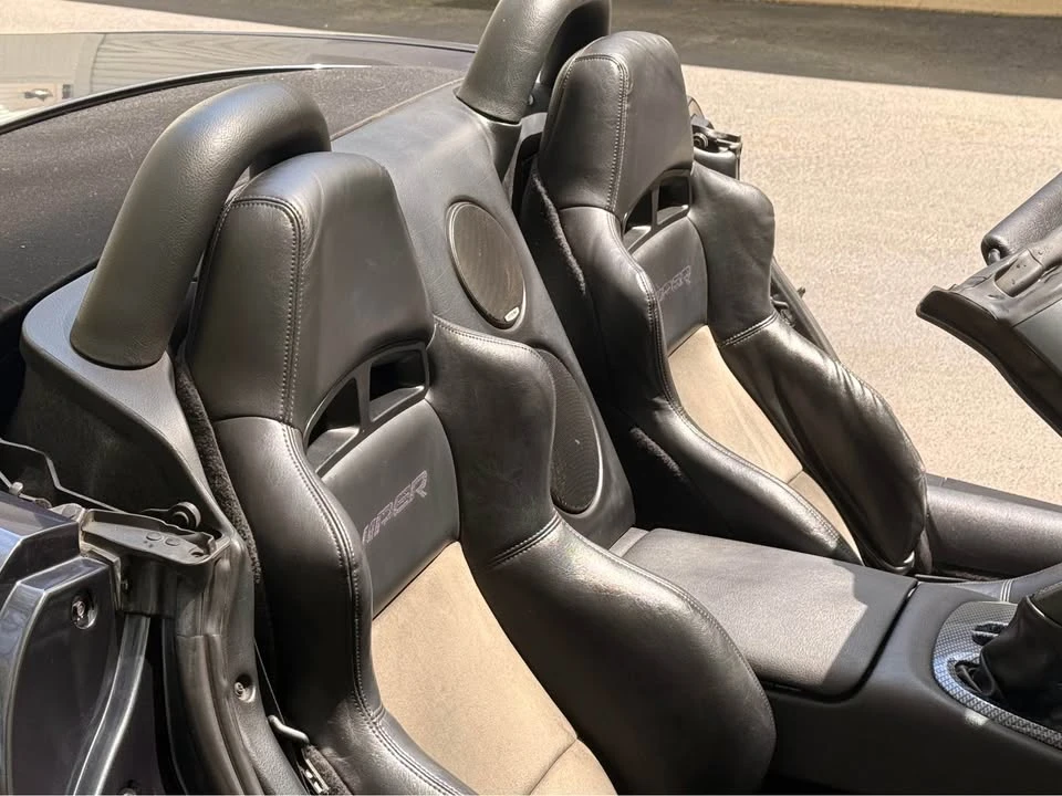 2006 Dodge Viper 3rd Gen - Image 5 of 16
