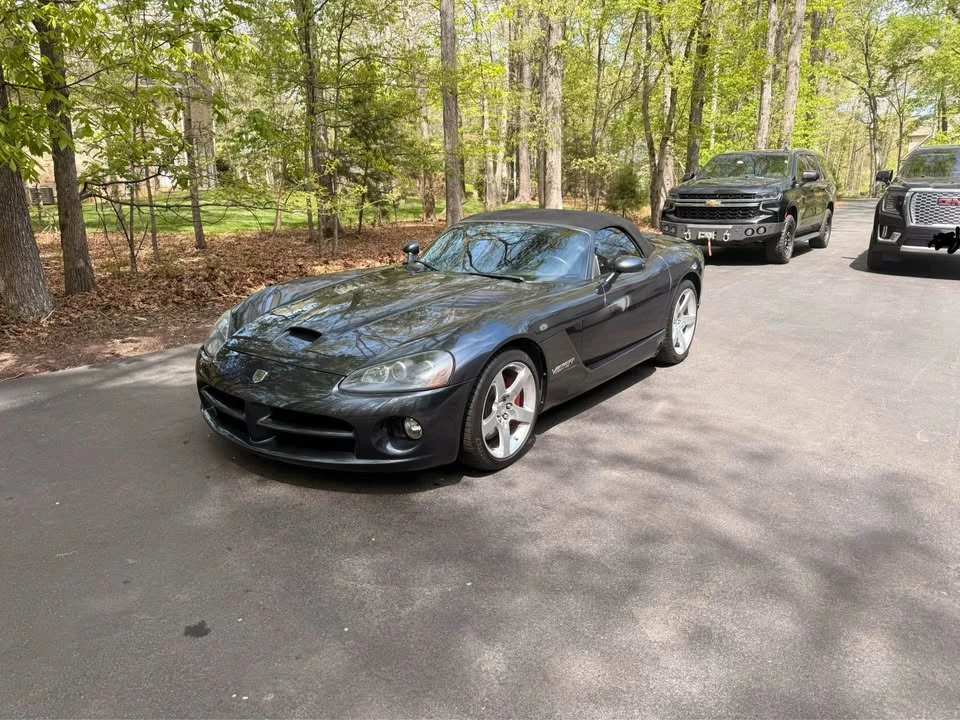 2006 Dodge Viper 3rd Gen - Image 14 of 16