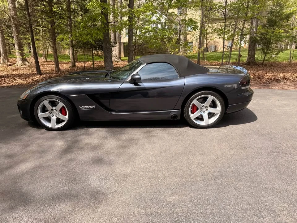 2006 Dodge Viper 3rd Gen - Image 15 of 16