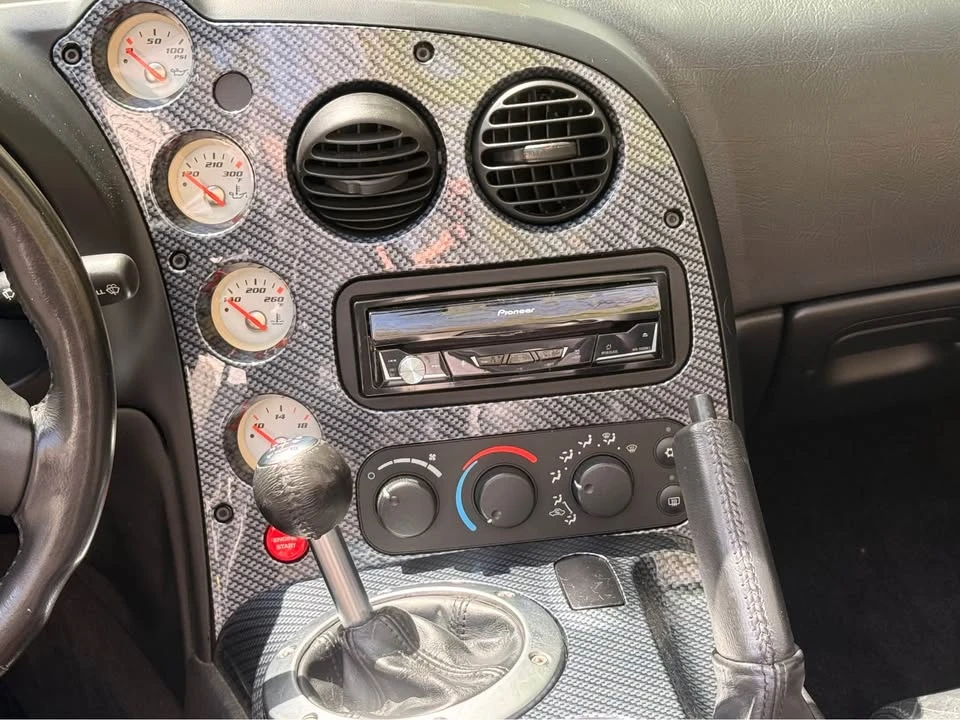 2006 Dodge Viper 3rd Gen - Image 7 of 16