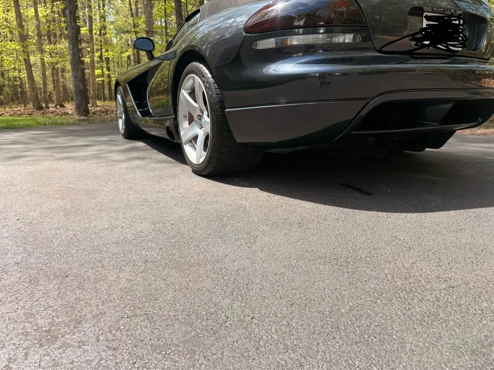 2006 Dodge Viper 3rd Gen - Image 11 of 16