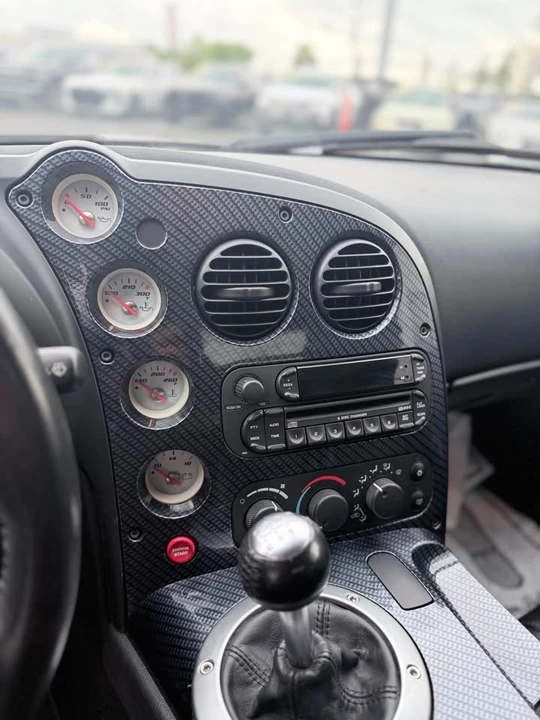 2006 Dodge Viper 3rd Gen - Image 12 of 14