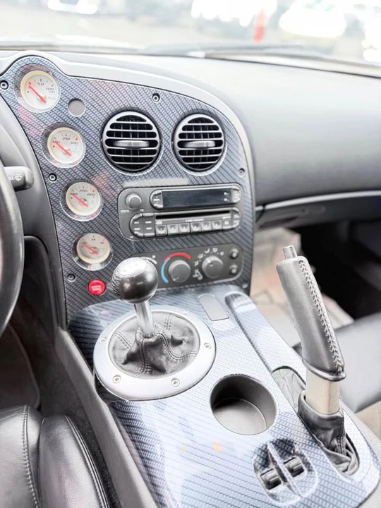2006 Dodge Viper 3rd Gen - Image 13 of 14