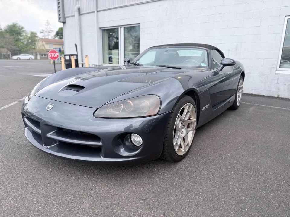 2006 Dodge Viper 3rd Gen - Image 3 of 14