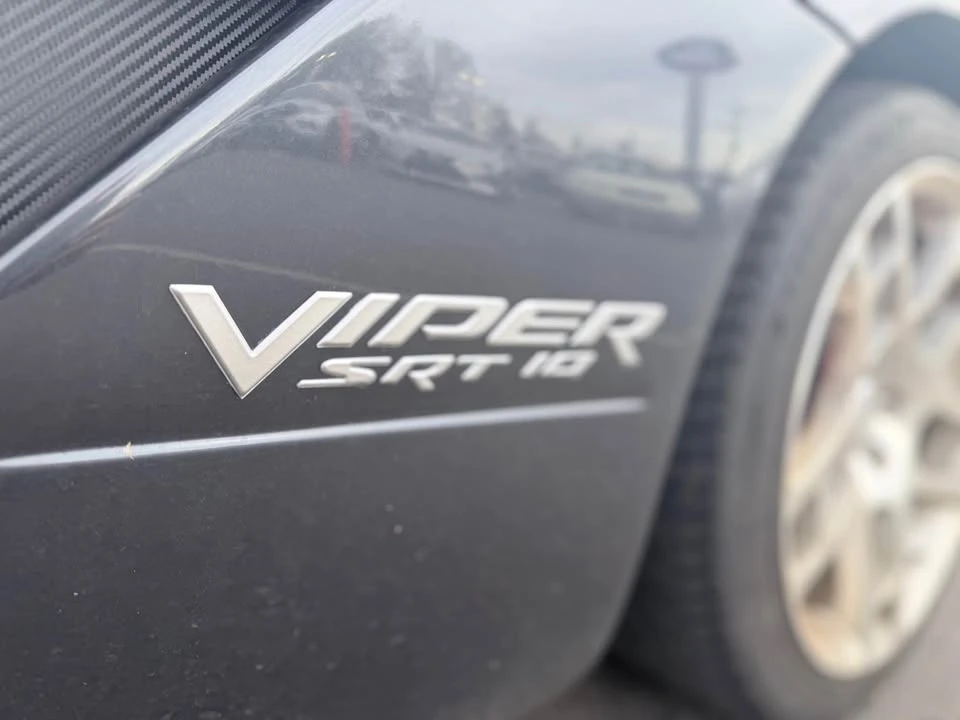 2006 Dodge Viper 3rd Gen - Image 8 of 14