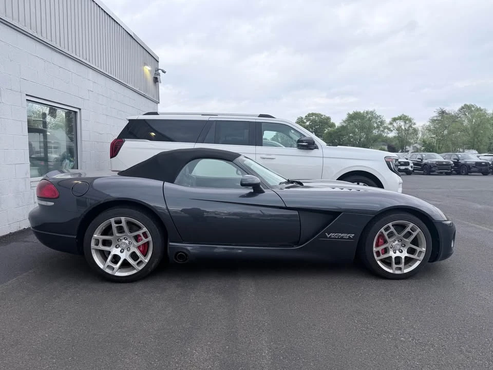 2006 Dodge Viper 3rd Gen - Image 4 of 14