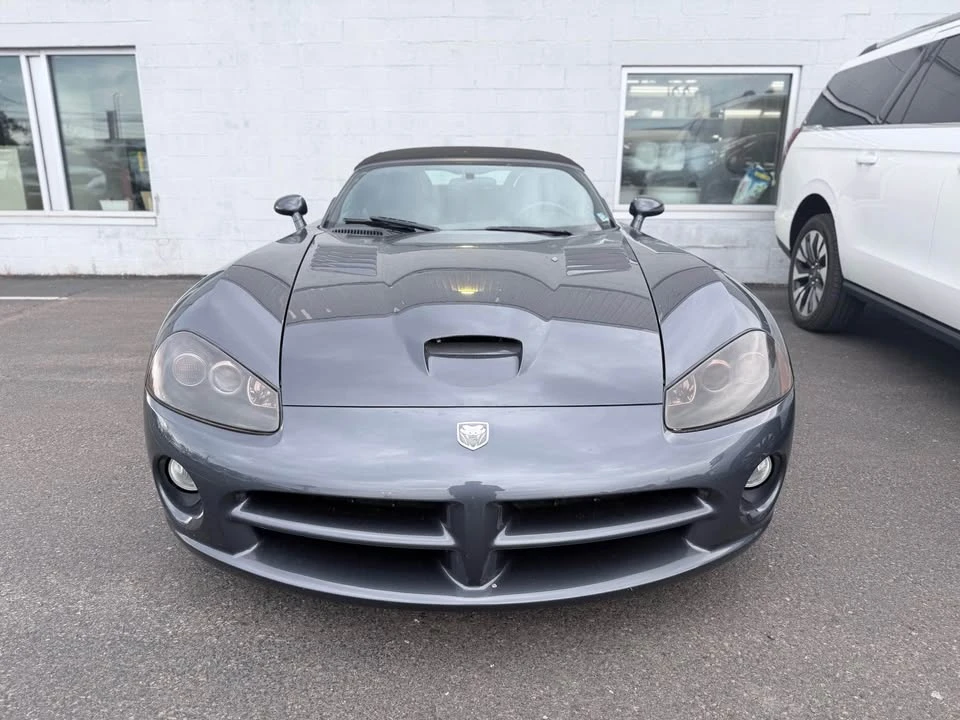 2006 Dodge Viper 3rd Gen - Image 2 of 14