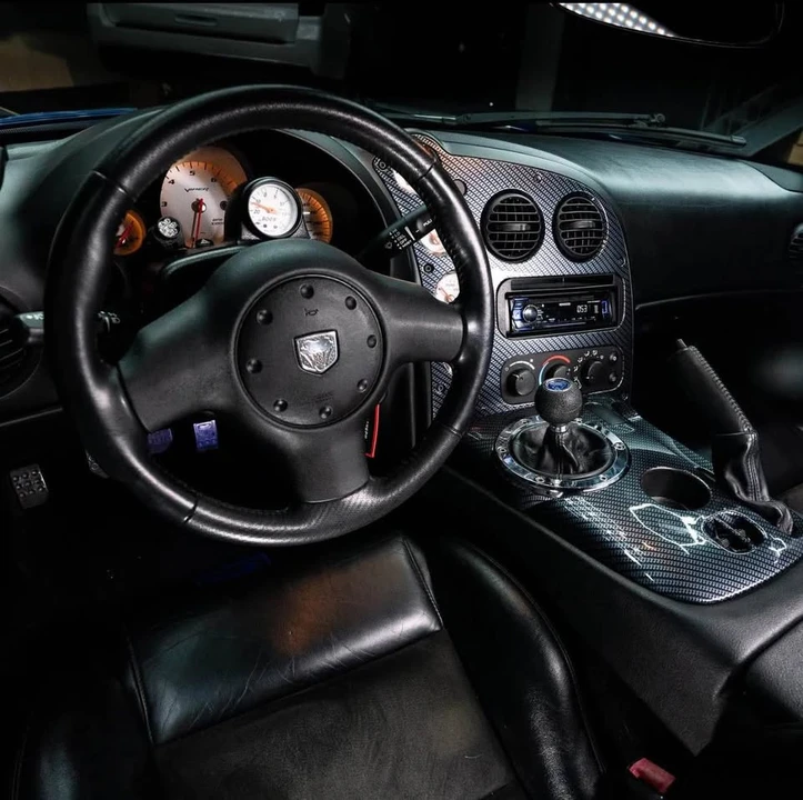 2006 Dodge Viper 3rd Gen - Image 6 of 8