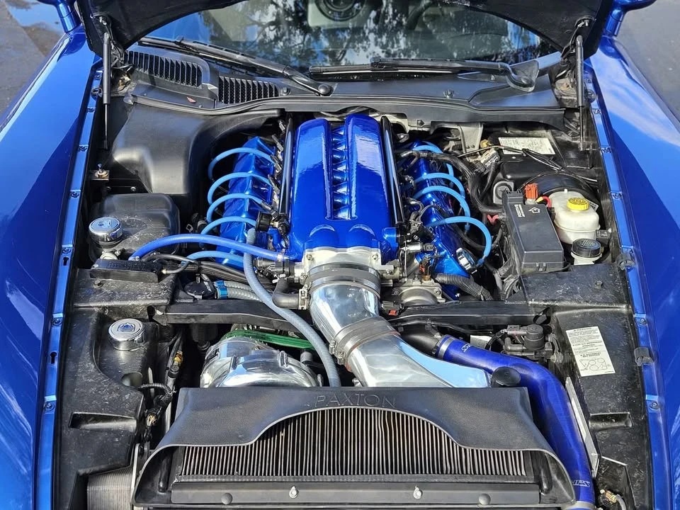 2006 Dodge Viper 4th Gen - Image 12 of 13