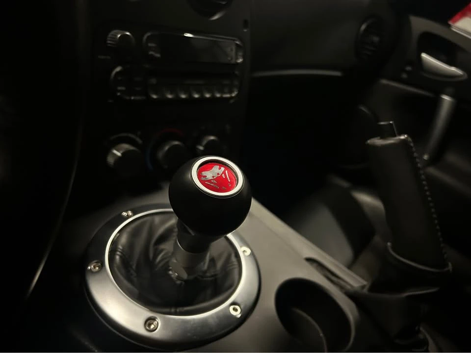 2006 Dodge Viper 3rd Gen - Image 10 of 11