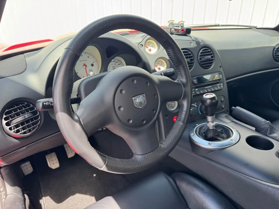 2006 Dodge Viper 3rd Gen - Image 6 of 11