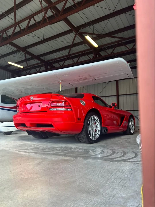 2006 Dodge Viper 3rd Gen - Image 2 of 11