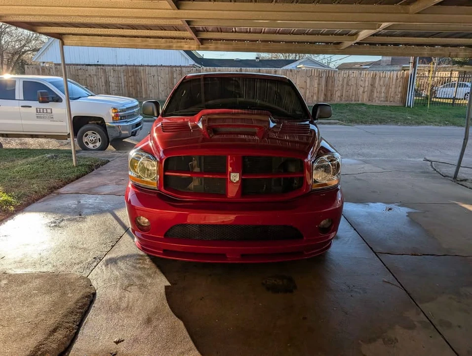 2006 Dodge Viper 3rd Gen - Image 2 of 5