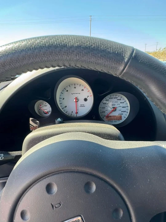 2006 Dodge Viper 3rd Gen - Image 6 of 7