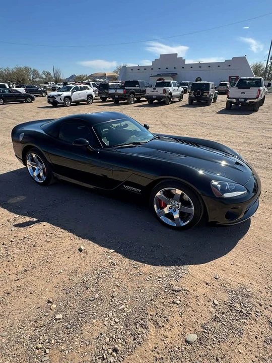 2006 Dodge Viper 3rd Gen - Image 2 of 7