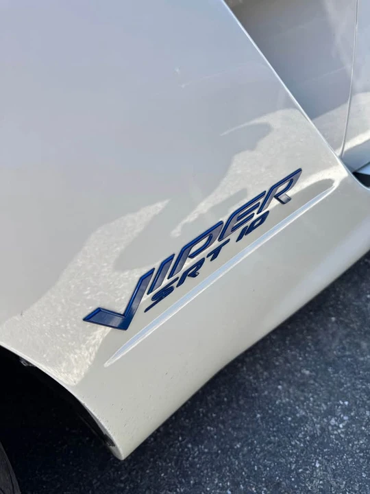2006 Dodge Viper 3rd Gen - Image 5 of 7