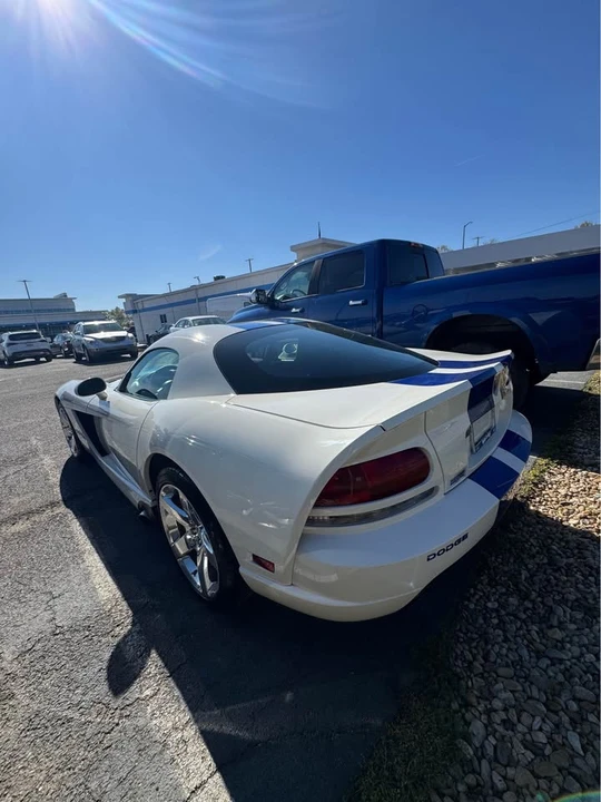 2006 Dodge Viper 3rd Gen - Image 4 of 7