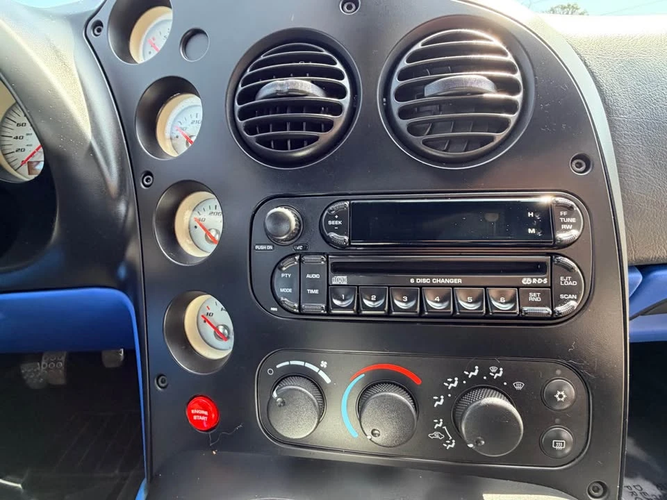 2006 Dodge Viper 3rd Gen - Image 15 of 20