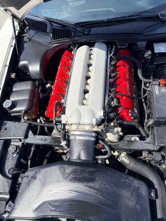 2006 Dodge Viper 3rd Gen - Image 16 of 20