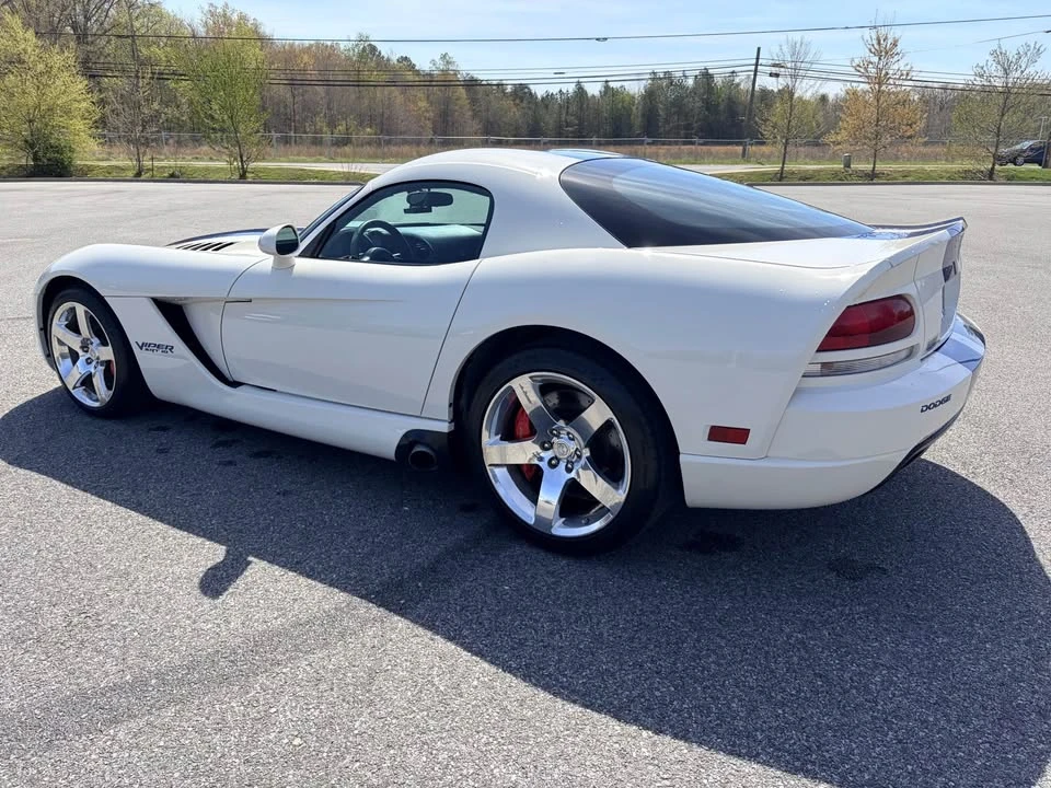 2006 Dodge Viper 3rd Gen - Image 4 of 20