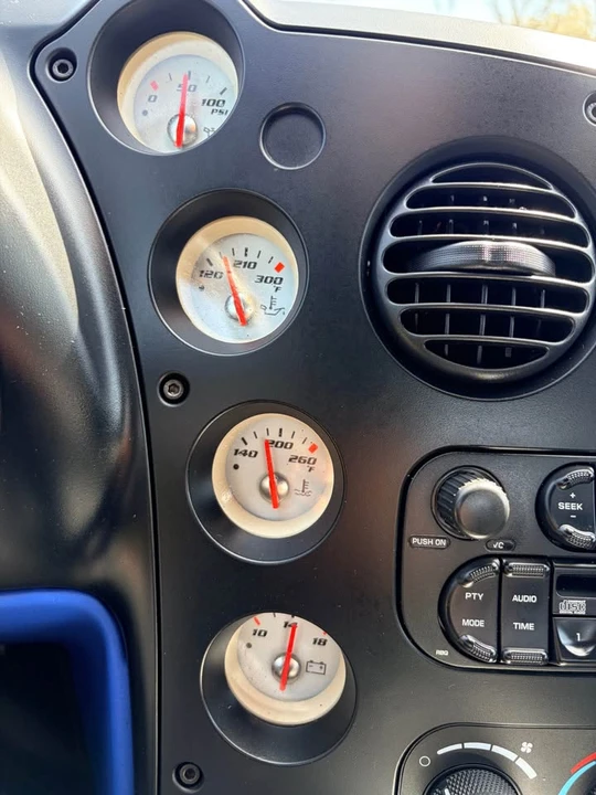 2006 Dodge Viper 3rd Gen - Image 18 of 20