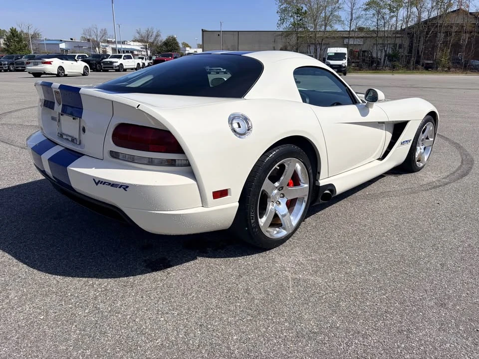 2006 Dodge Viper 3rd Gen - Image 6 of 20