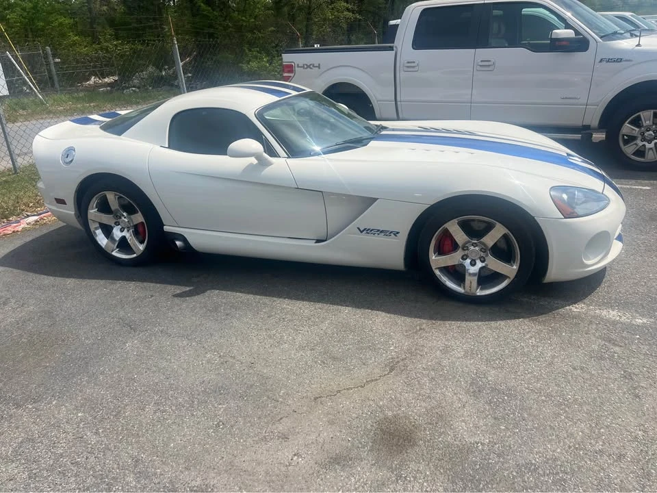 2006 Dodge Viper 3rd Gen - Image 4 of 6