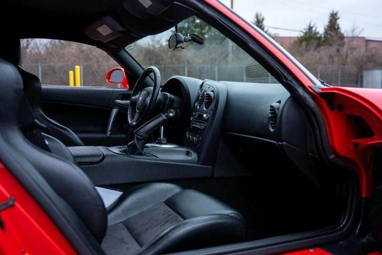 2006 Dodge Viper 3rd Gen - Image 8 of 8