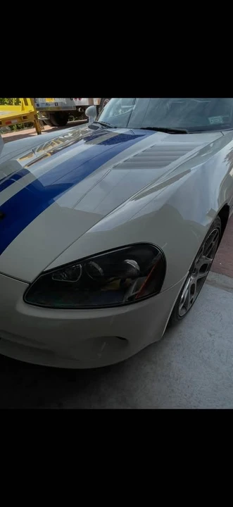 2006 Dodge Viper 3rd Gen - Image 3 of 20