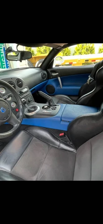 2006 Dodge Viper 3rd Gen - Image 12 of 20