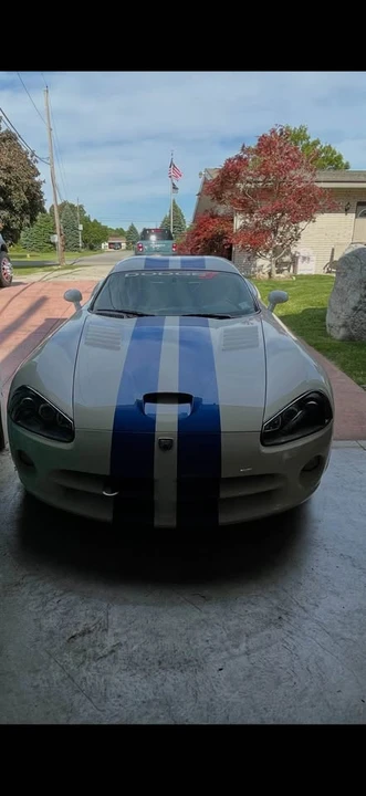 2006 Dodge Viper 3rd Gen - Image 2 of 20