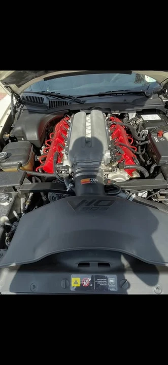 2006 Dodge Viper 3rd Gen - Image 17 of 20