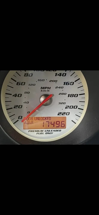 2006 Dodge Viper 3rd Gen - Image 14 of 20