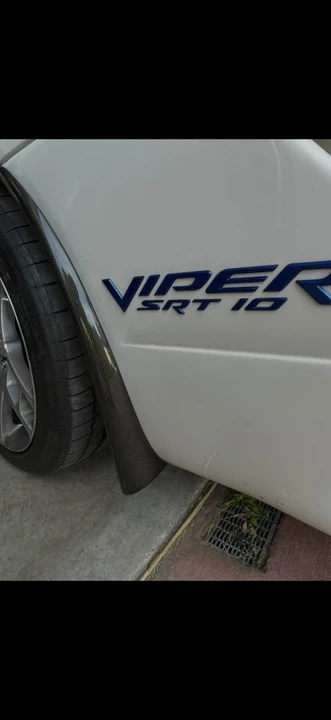 2006 Dodge Viper 3rd Gen - Image 8 of 20