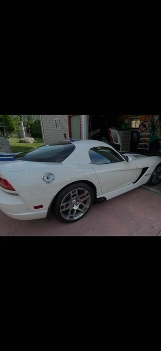 2006 Dodge Viper 3rd Gen - Image 4 of 20