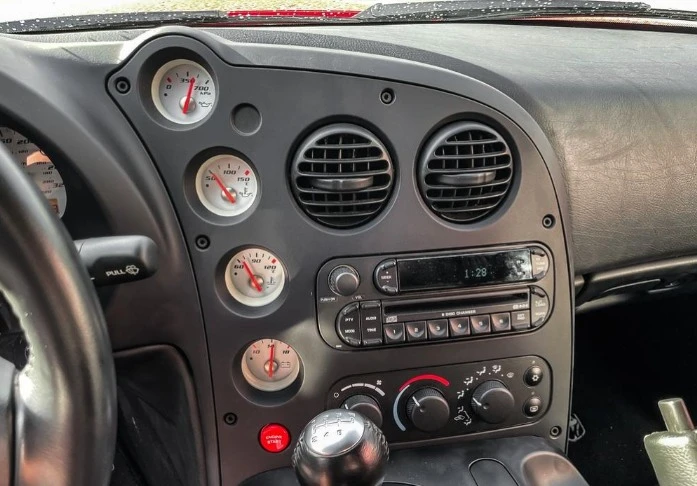 2006 Dodge Viper 3rd Gen - Image 9 of 9