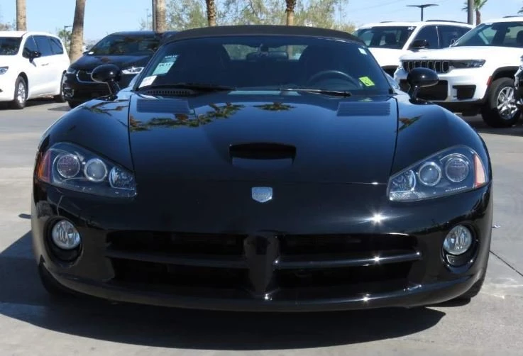 2006 Dodge Viper 3rd Gen - Image 2 of 13