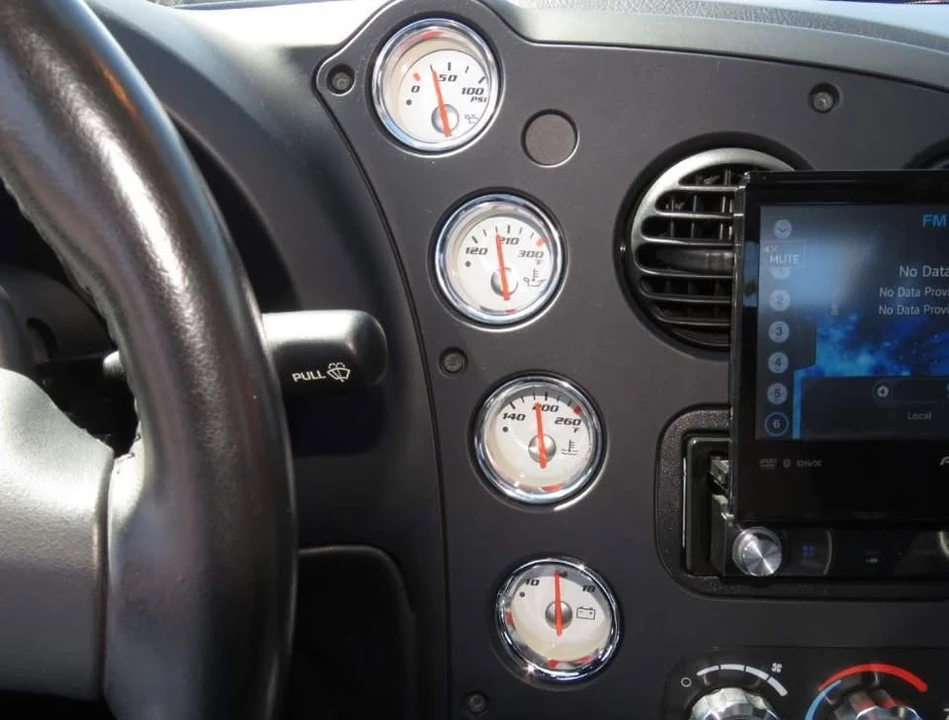 2006 Dodge Viper 3rd Gen - Image 11 of 13