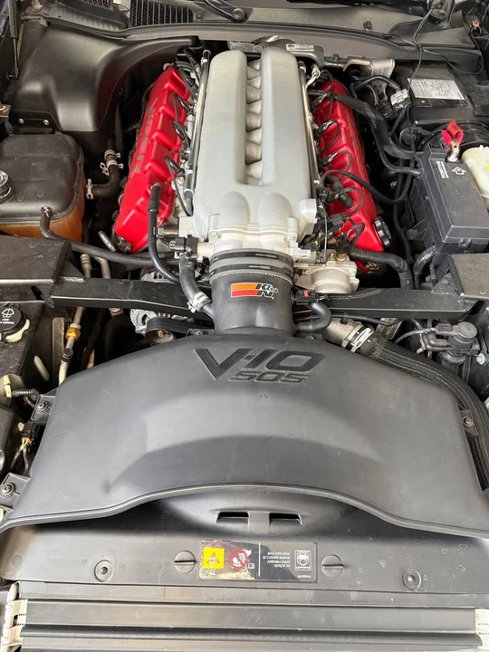 2006 Dodge Viper 3rd Gen - Image 17 of 17